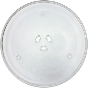 Б/У Блюдо для СВЧ 28см