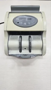 Б/У Счетчик купюр