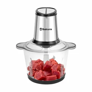 Sakura Измельчитель SA-6269BS