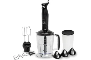 SUPRA Блендер HBS-750