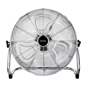 DELTA Вентилятор электрический 130 Вт, диаметр 51 см DL-006