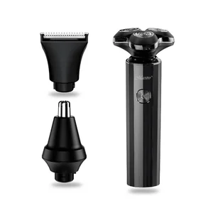 MAESTRO Набор для стрижки волос 3 в 1 MR-676