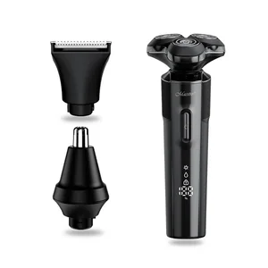 MAESTRO Набор для стрижки волос 3 в 1 MR-678