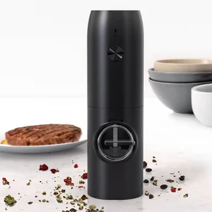 MAESTRO Электрический измельчитель MR-1615 BLACK