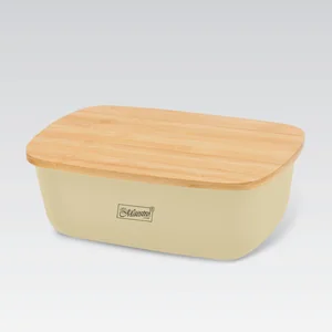 MAESTRO Хлебница MR-1776-IVORY