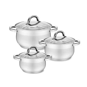 MAESTRO Набор посуды MR-3522-6M