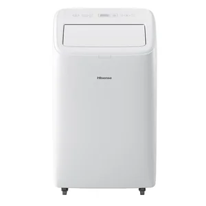 HISENSE Мобильный кондиционер AP-09CW4GNCS00 (НС-1610901)