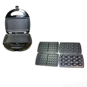 Kelli Мультипекарь KL- 1701