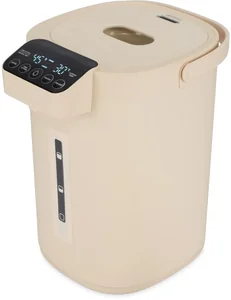 HYUNDAI Термопот HYTP-3144 5.5л. 1600Вт кремовый