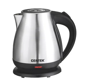 CENTEK Электрический чайник CT-0051 металл