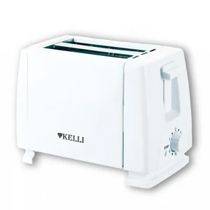 Kelli Тостер KL-5067 белый