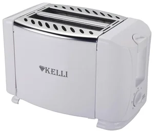 Kelli Тостер KL-5068 белый