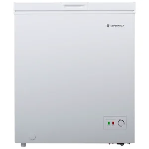 ESPERANZA Морозильный ларь Elite CFH165FW