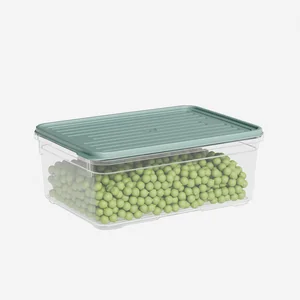 DD STYLE Лоток с крышкой 1600 мл. 921