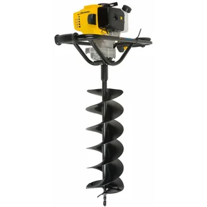 Аренда/Прокат Мотобура