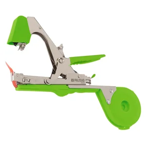 Palisad Набор, тапенер садовый для подвязки растений, скобы 10 000 шт., 6 лент 30 м  64529