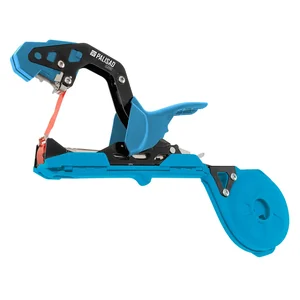 Palisad Тапенер садовый для подвязки растений, скобы 10 000 шт., лента 30 м, LUXE  64524