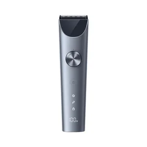 XIAOMI Машинка для стрижки Mijia Hair Clipper 2 MJGHHC2LF
