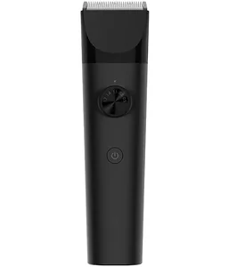 XIAOMI Машинка для стрижки Mijia Hair Clipper LFQ02KL black