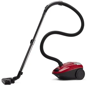 MIDEA Пылесос с мешком VCB370B14