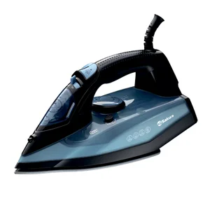 Sakura Утюг SA-3075CBK 380мл 2400 Вт