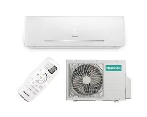 HISENSE Сплит-система AS-12HR4RYDDC00G/AS-12HR4RYDDC00W