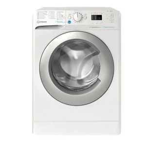INDESIT Стиральная машина BWSA 7109 WSV