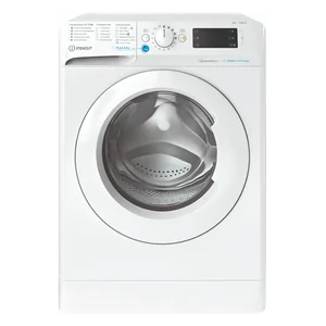 INDESIT Стиральная машина BWSE 81293X WWV