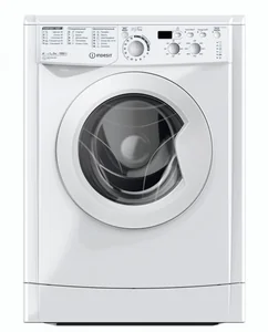 INDESIT Стиральная машина EWSD 51031 BY