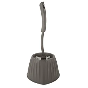 DELTA Комплект WC Rock-n-Roll угловой SC341111003 антрацит