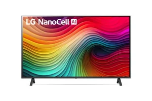 LG Телевизор 43NANO80T6A.ARUG