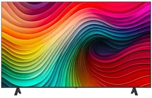 LG Телевизор 50NANO80T6A.ARUB SMART TV