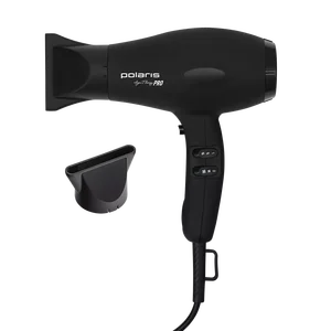 POLARIS Фен PHD-2099 CI черный