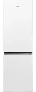 BEKO Холодильник двухкамер. B1RCNK272W