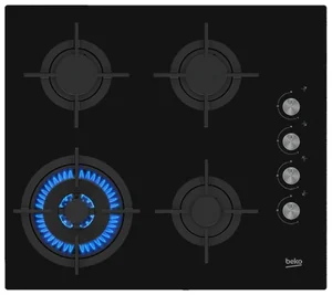BEKO Варочная панель газовая HILW 64122 S