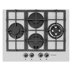 GEFEST Варочная панель газовая ПВГ 2231-01 Р46