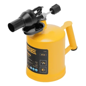 DENZEL Паяльная лампа ВТ-20, 2 л 91462