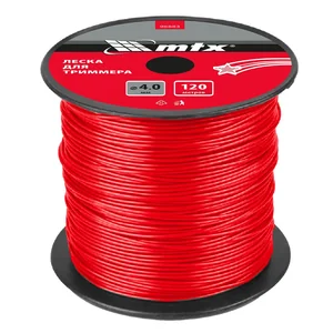 Matrix Леска для триммера квадрат 2,4 мм х 160 м, на катушке 96877