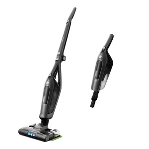 KITFORT Вертикальный пылесос КТ-594