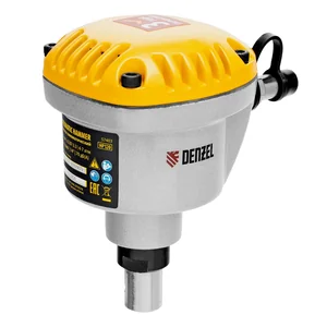 Denzel Пневматический молоток HP120 для одиночных гвоздей до 120 мм 57403 