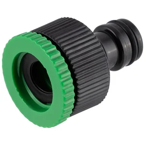 Mallony Адаптер с переходником, 1/2-3/4 HL022 в пакете 002714-SK