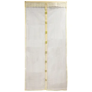 Mallony Сетка антимоскитная на магнитах Рыжий Кот Капутомоскито KM-E 311258-SK