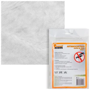 Mallony Сетка антимоскитная на окно MWN-02, 130*150см 311263-SK