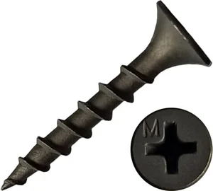 Саморез по дереву ГКД 3.5х45 (20гр/10шт) 113471