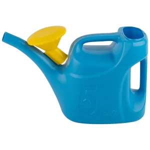 Mallony Лейка 5л УРОЖАЙНАЯ с рассеивателем 271956-SK