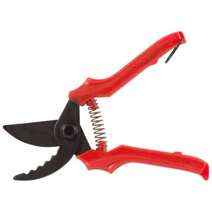 Mallony Секатор С-41-5, 220мм, зубчатый, с нижней защелкой 091467-SK