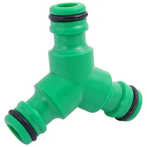 PARK Переходник трехсторонний HL021 в пакете 002719-SK