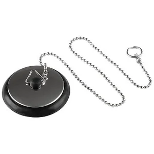 Mallony Пробка для раковины/ванной SS-03 103663-SK