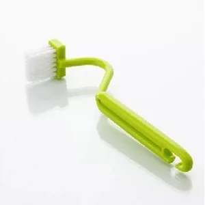 Mallony Щетка для унитаза с изогнутой рукояткой TB-01. 105852-SK