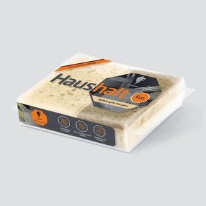 Mallony Губка д/посуды Sisal (2 шт) 310576-SK